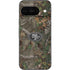 NFL San Francisco 49ers Realtree Xtra Green Camo Google Pixel 9 Skin